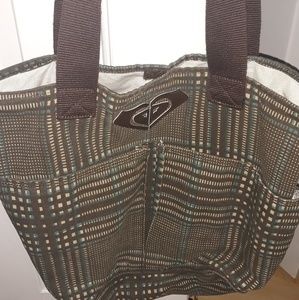Roxy Tote
